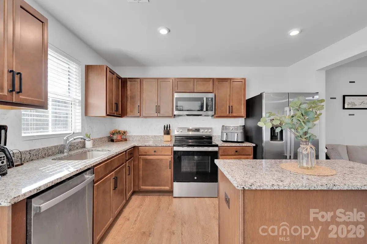 4008 Haldane Street, Charlotte, NC 28214 - #1