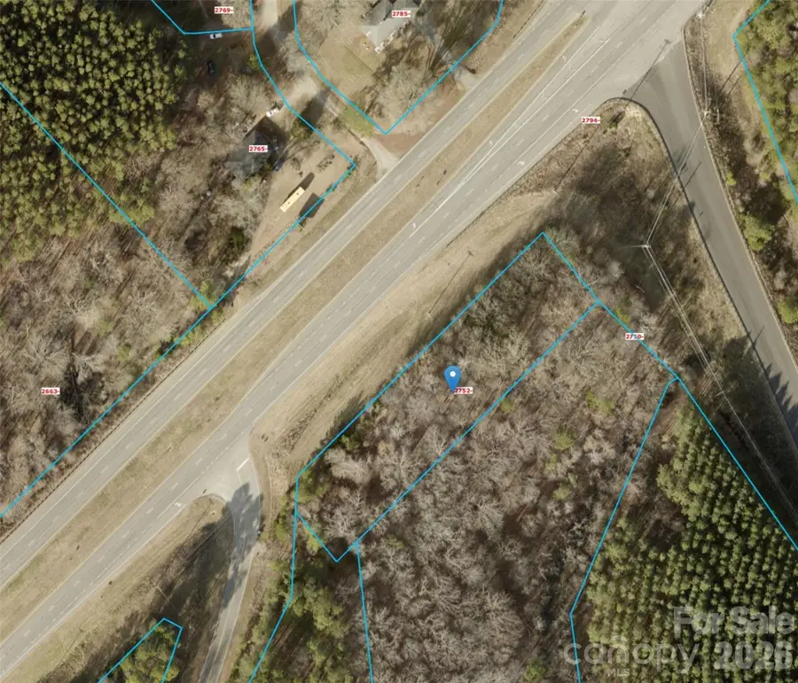 2752 Nc 49 Highway N, Concord, NC 28025 - #3