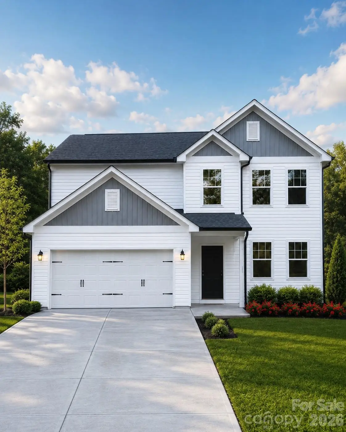 000 Suzanne Lane, Statesville, NC 28677 - #1