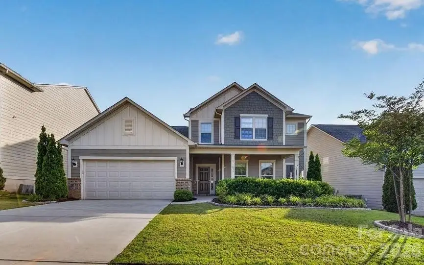 11033 Crane Creek Drive, Charlotte, NC 28278 - #1