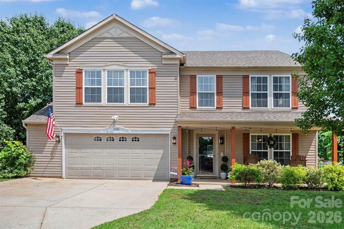 1505 Morning Dove Way, Clover, SC 29710 - #1