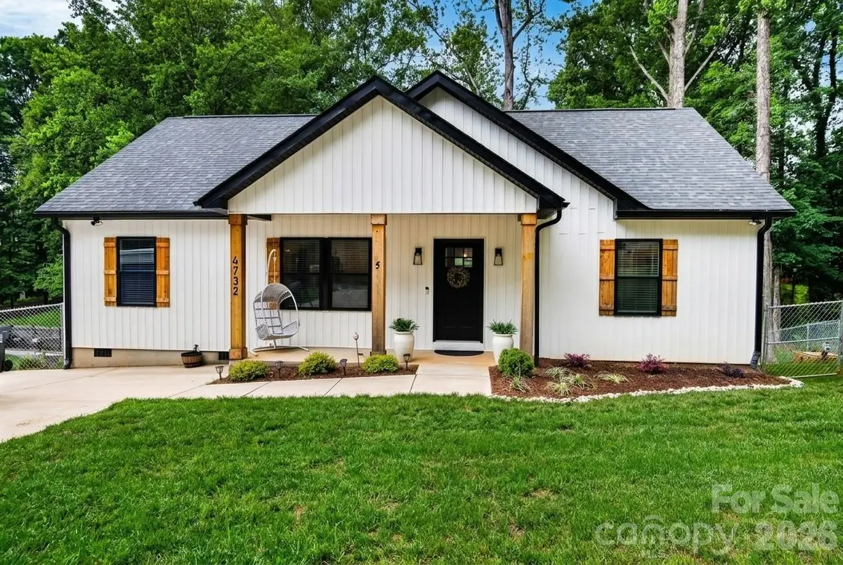 4732 Birchwood Court, Gastonia, NC 28056 - #1