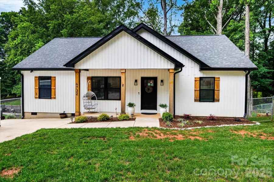 4732 Birchwood Court, Gastonia, NC 28056 - #2