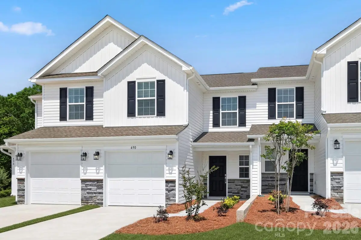476 Sand Dunes Drive #75, Kannapolis, NC 28081 - #1