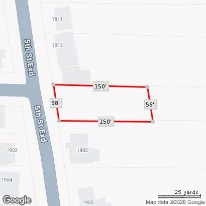 00 5th Street, Statesville, NC 28677 - #1
