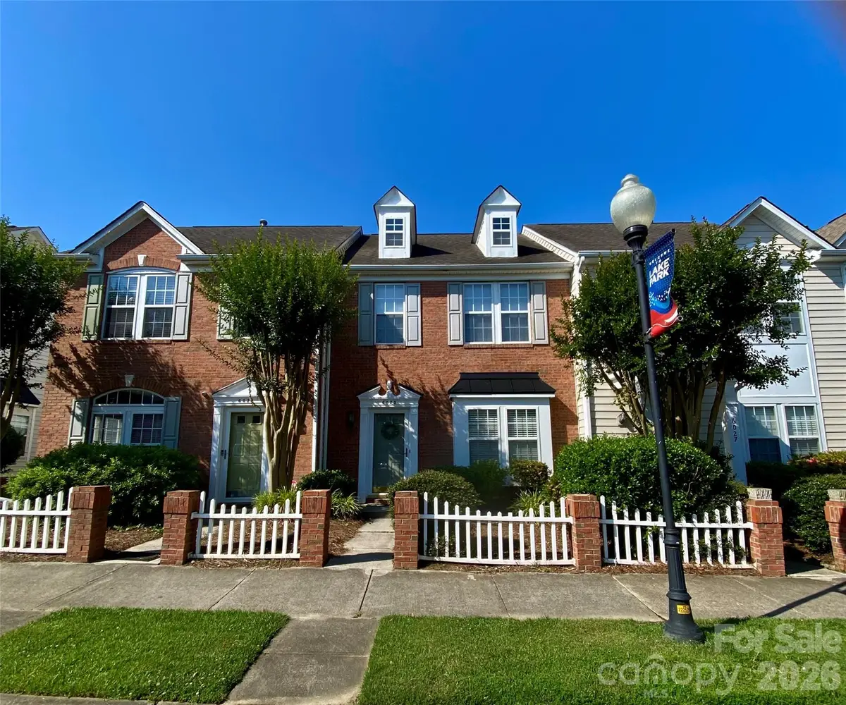 6025 Creft Circle, Indian Trail, NC 28079 - #1