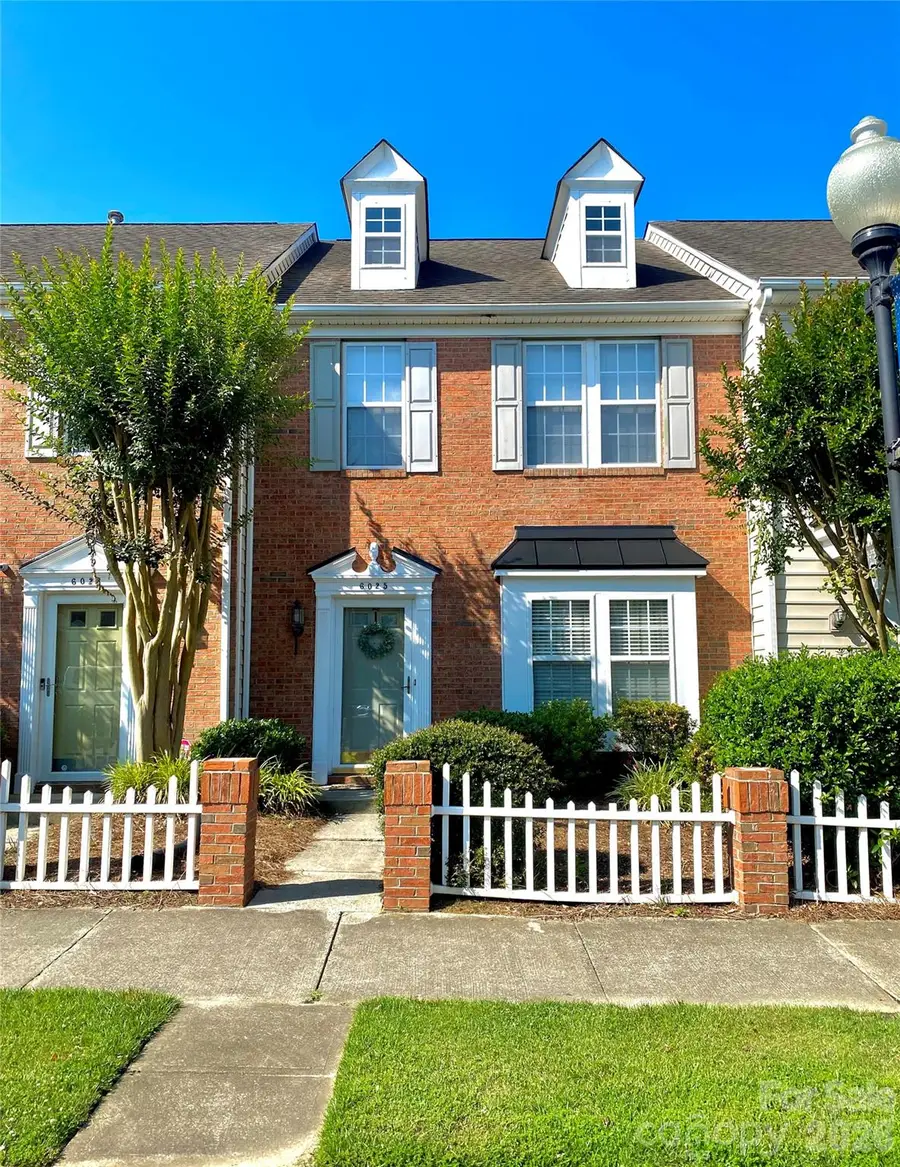 6025 Creft Circle, Indian Trail, NC 28079 - #2