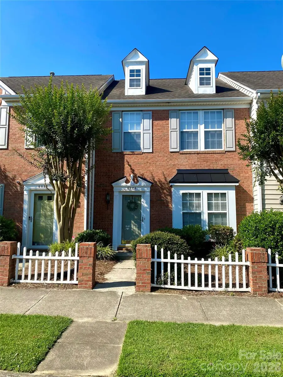 6025 Creft Circle, Indian Trail, NC 28079 - #3