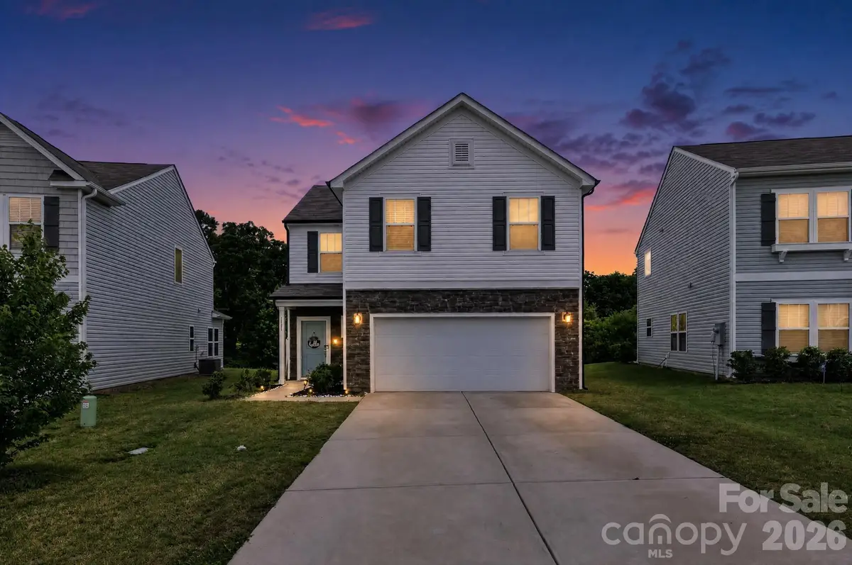 1101 Freeman View Drive, Albemarle, NC 28001 - #1