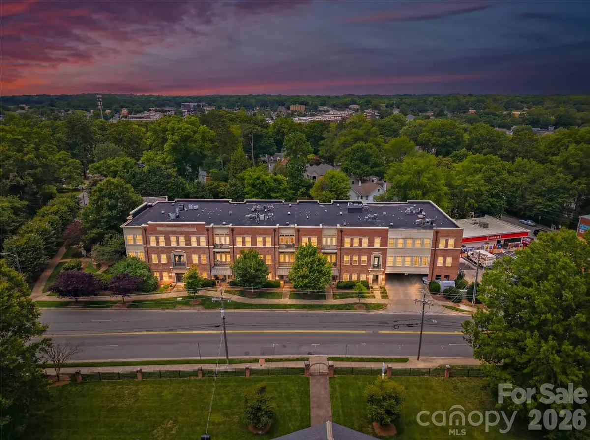 2946 Selwyn Avenue #112, Charlotte, NC 28209 - #1
