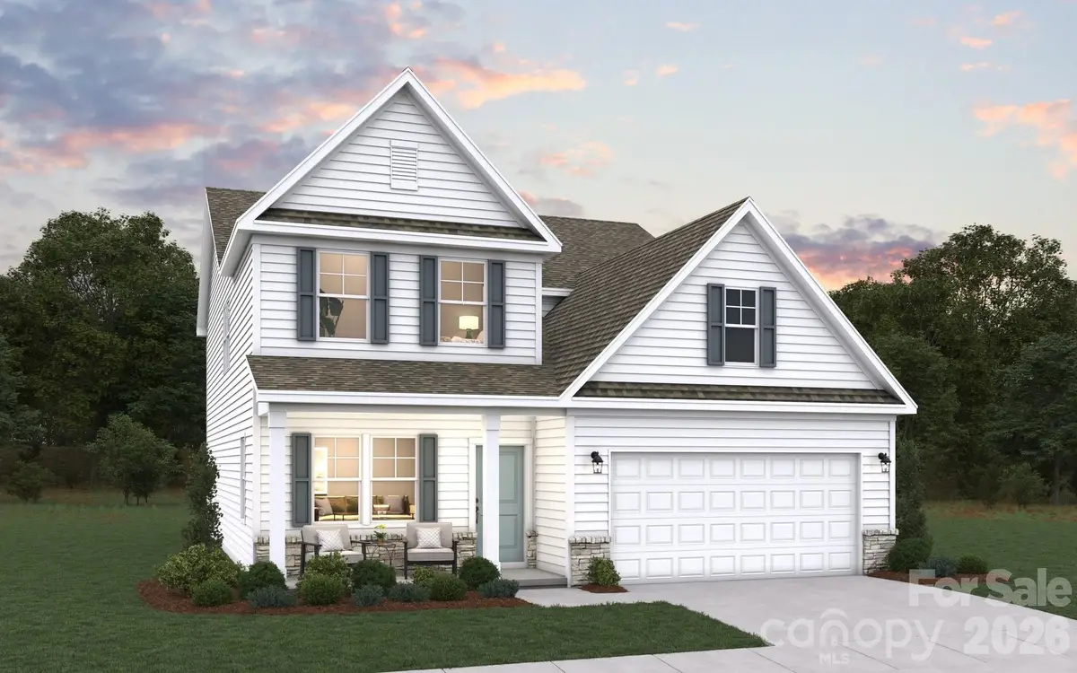 5077 Puddle Pond Road, Indian Trail, NC 28079 - #1