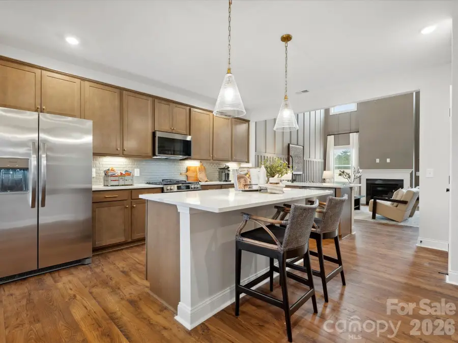 5077 Puddle Pond Road, Indian Trail, NC 28079 - #3