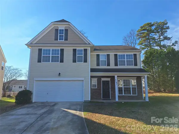 3107 Briar Rose Court, Charlotte, NC 28269