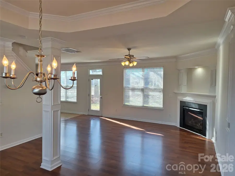 3107 Briar Rose Court, Charlotte, NC 28269 - #2