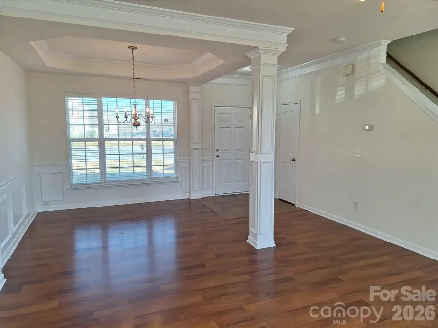 3107 Briar Rose Court, Charlotte, NC 28269 - #3