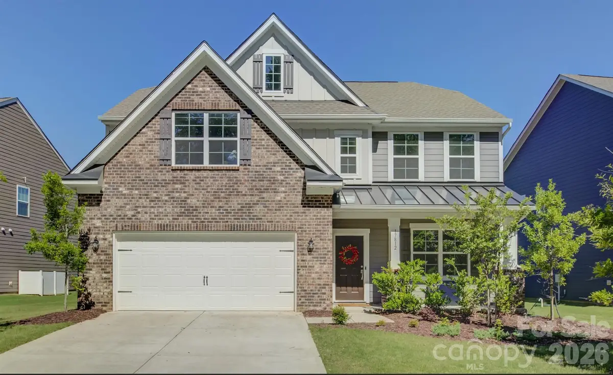 17812 New Mark Avenue, Charlotte, NC 28278 - #1