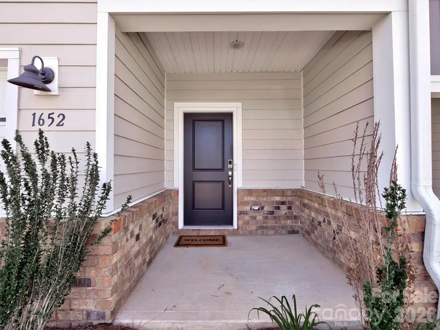 1652 Village Grove Lane, Monroe, NC 28110 - #2