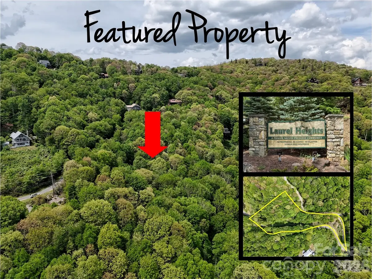 00 Leatherwood Road, Maggie Valley, NC 28751 - #1