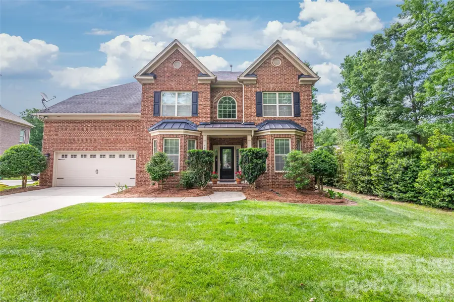 4606 Pebble Run Drive, Matthews, NC 28105 - #2
