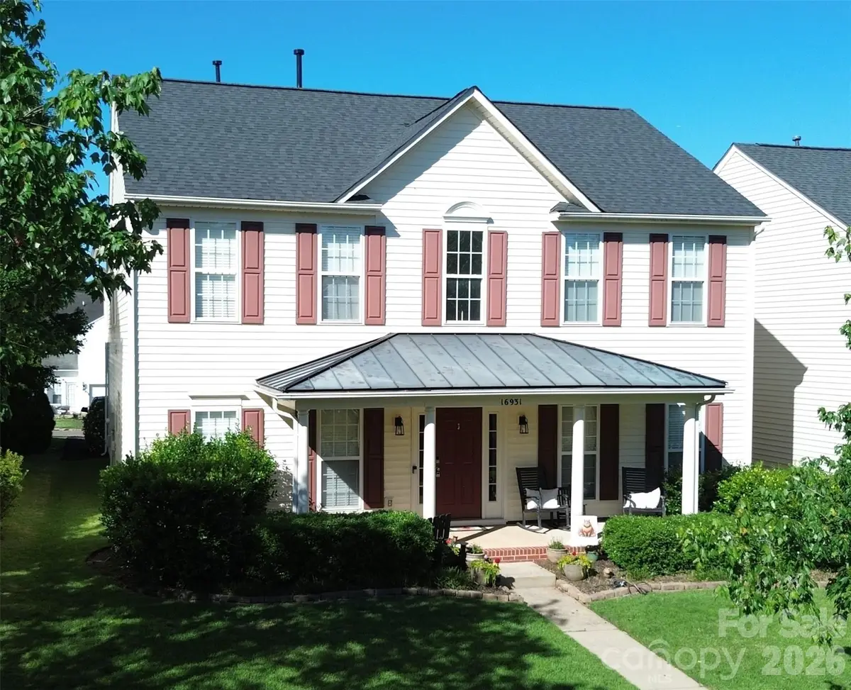 16931 Hugh Torance Parkway, Huntersville, NC 28078 - #1