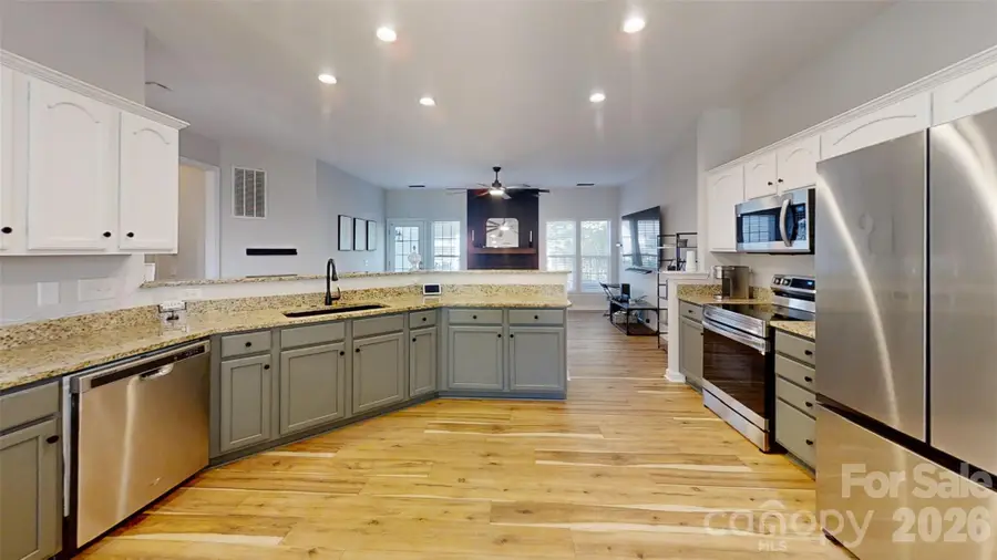 16931 Hugh Torance Parkway, Huntersville, NC 28078 - #2
