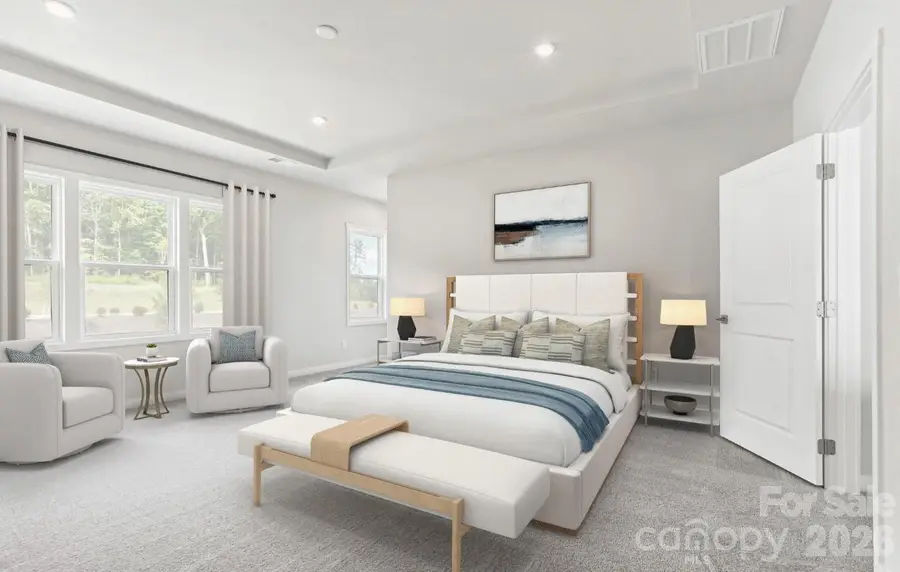 4122 Pinekirk Drive #415, Charlotte, NC 28269 - #2
