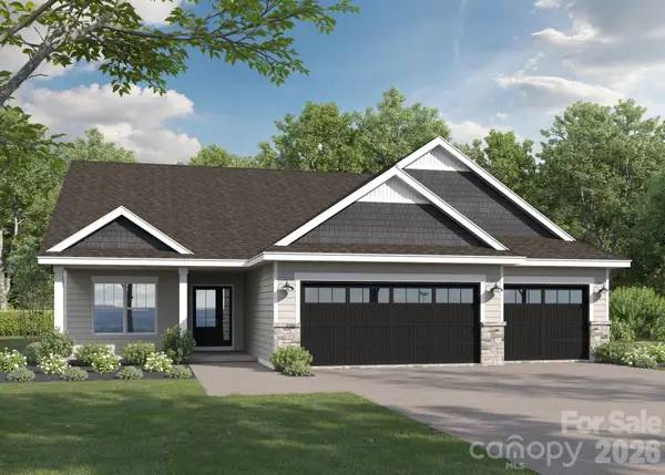 2021 Haverhill Lane #3, York, SC 29745