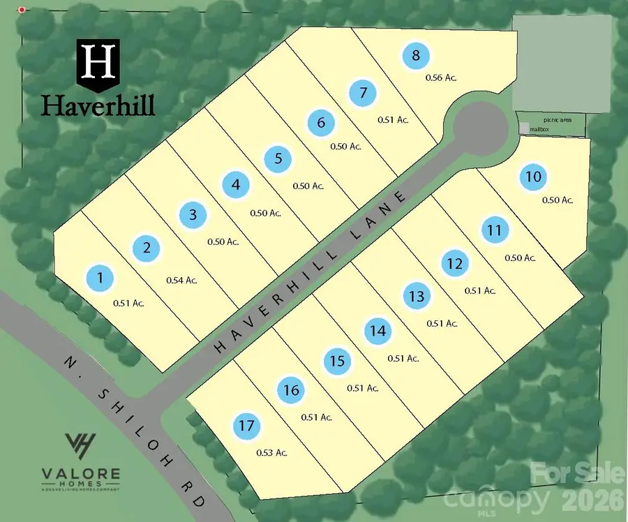 2021 Haverhill Lane #3, York, SC 29745 - #3