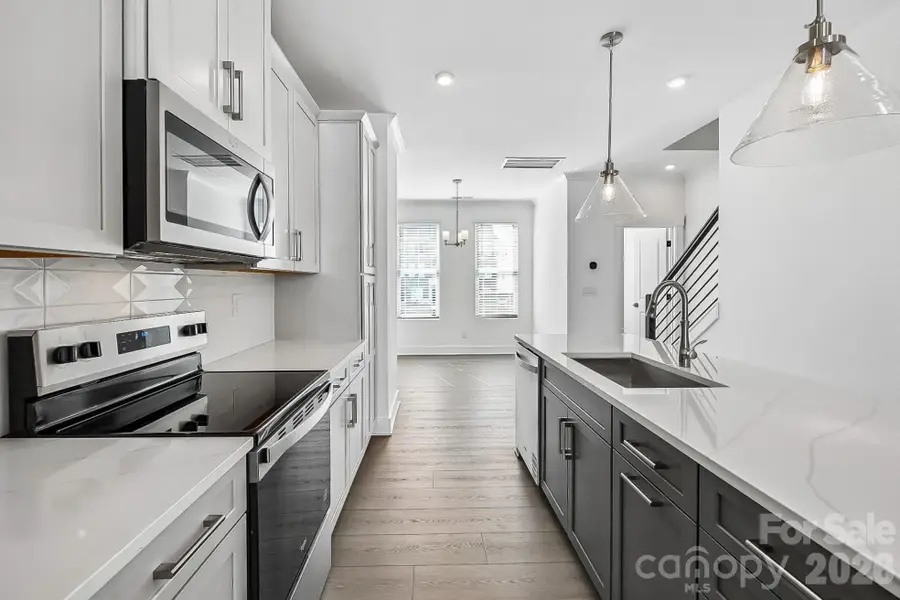 1128 Kokomo Lane #67, Charlotte, NC 28206 - #3