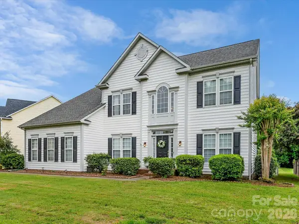 5405 Frederick Street, Indian Trail, NC 28079