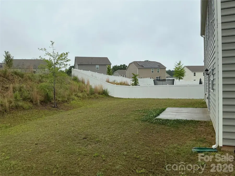 534 Yellow Birch Drive, Locust, NC 28097 - #3
