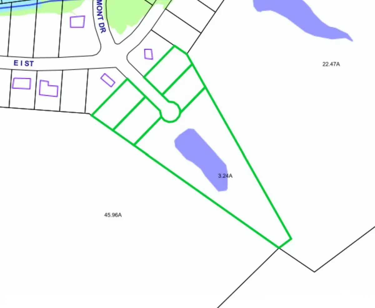 612, 615, 622, 625, 630 Eastmont Drive, Newton, NC 28658 - #1