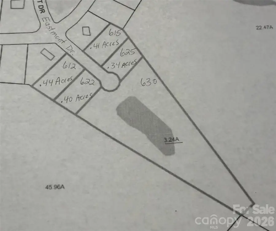 612, 615, 622, 625, 630 Eastmont Drive, Newton, NC 28658 - #2