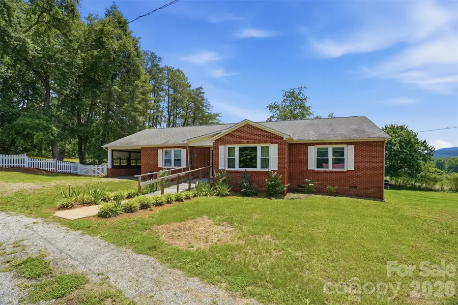 8785 Sugar Hill Road, Marion, NC 28752 - #3
