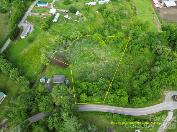 00 Abel Road, Canton, NC 28716