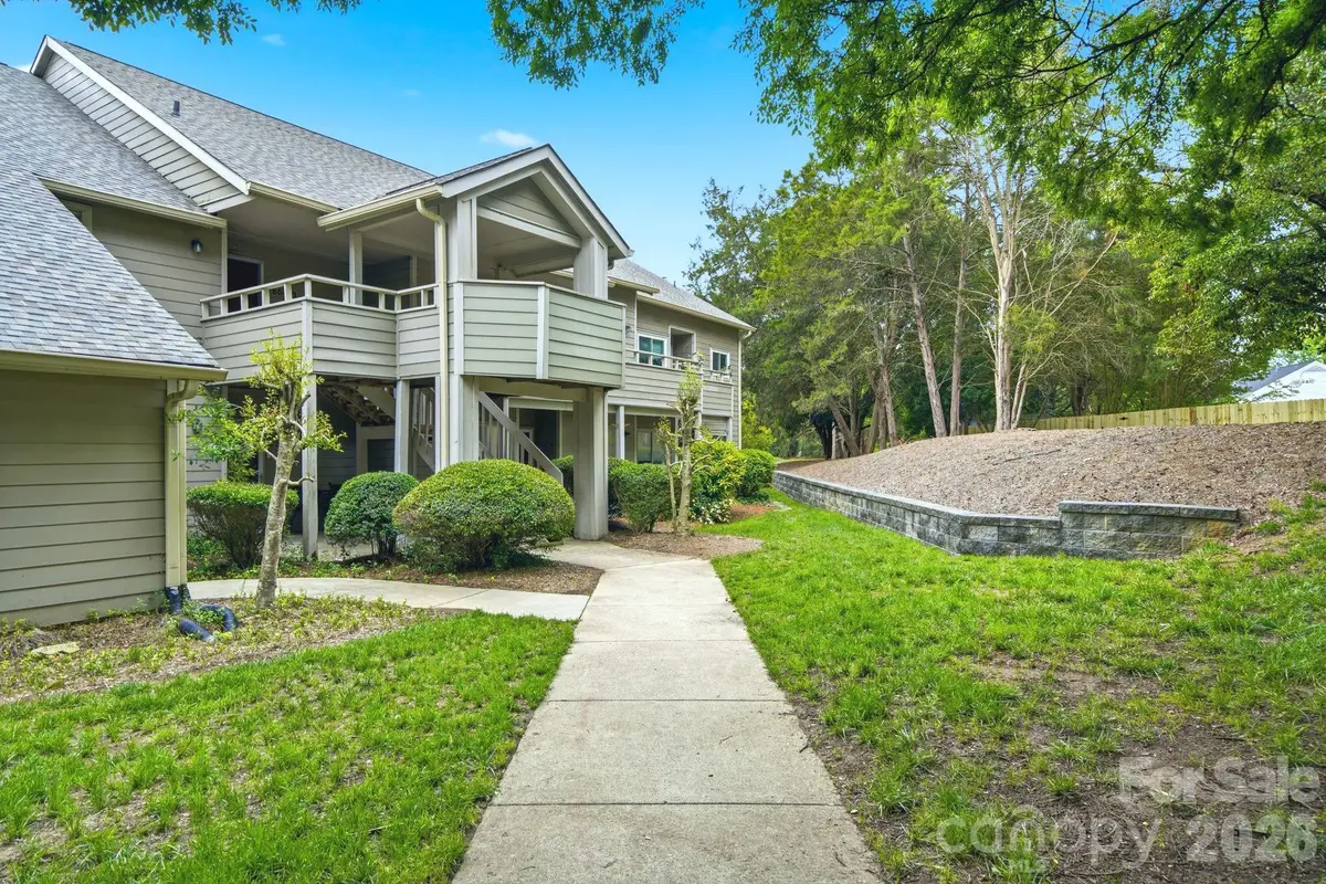 2500 Stradbrook Drive, Charlotte, NC 28210 - #1