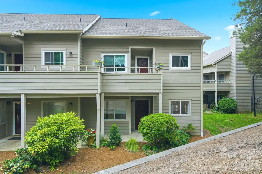 2500 Stradbrook Drive, Charlotte, NC 28210 - #2