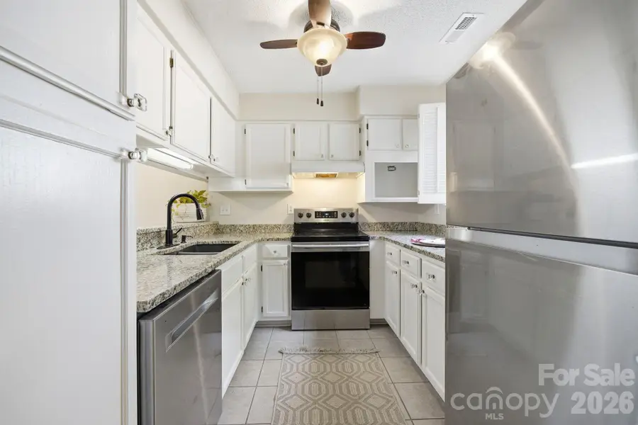 2500 Stradbrook Drive, Charlotte, NC 28210 - #3