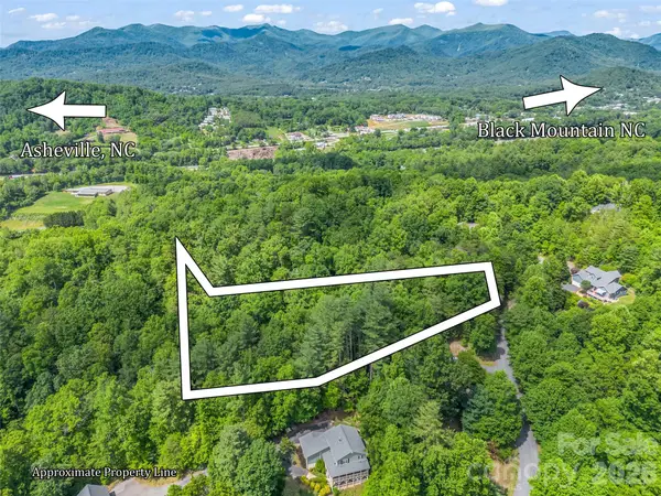 21 Wits End Trail, Swannanoa, NC 28778