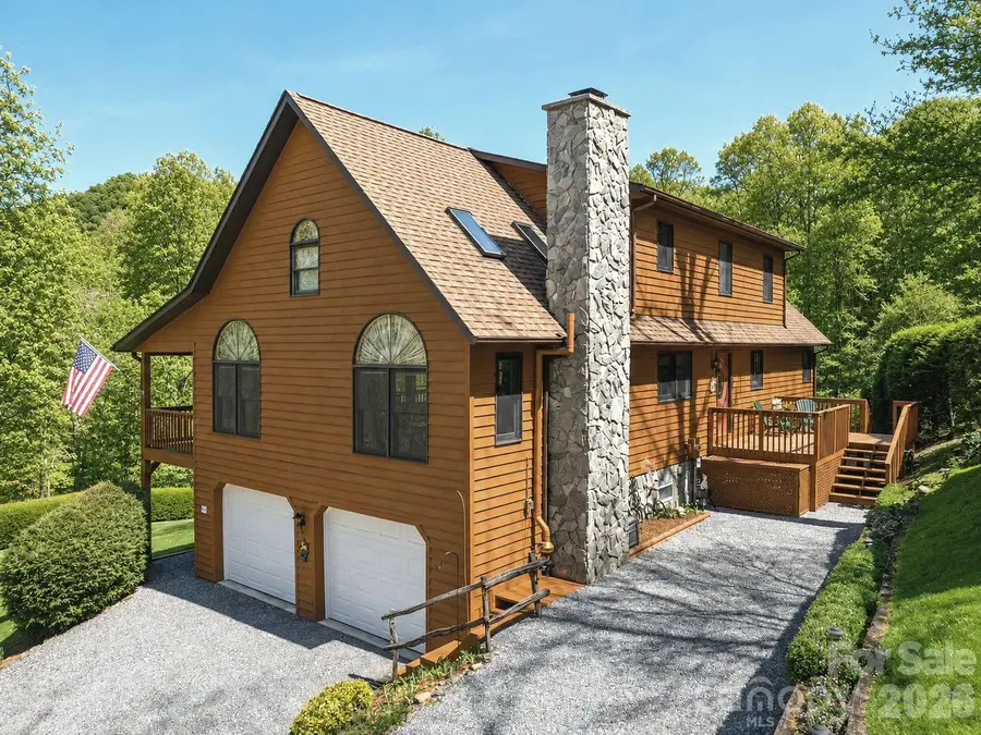 89 Stump Lane, Maggie Valley, NC 28751 - #2