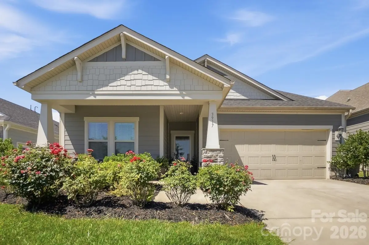 3917 Isenhour Road, Kannapolis, NC 28081 - #1
