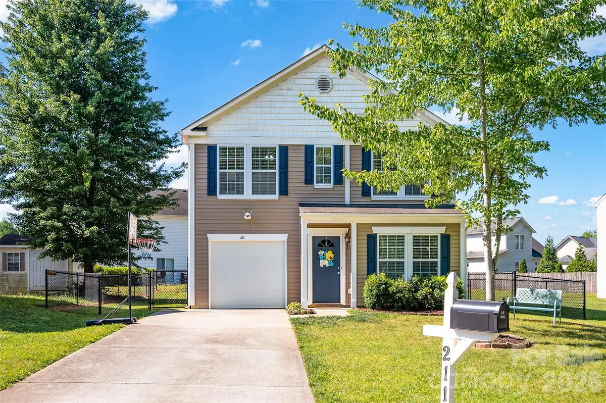 211 Wolf Creek Lane, Statesville, NC 28625 - #1