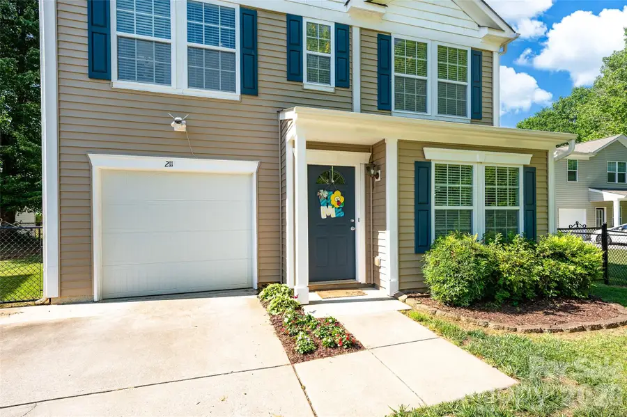 211 Wolf Creek Lane, Statesville, NC 28625 - #3