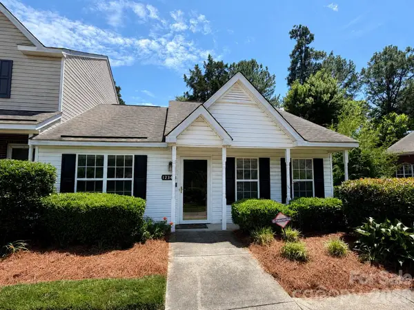 12343 Bluestem Lane, Charlotte, NC 28277