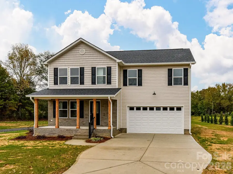 573 Wade Road, Oakboro, NC 28129 - #2