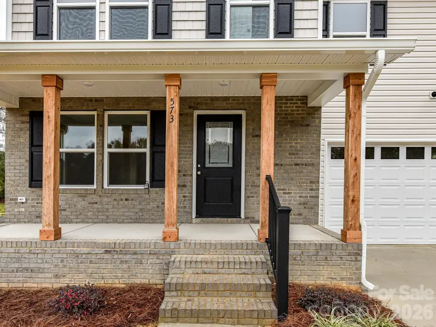 573 Wade Road, Oakboro, NC 28129 - #3
