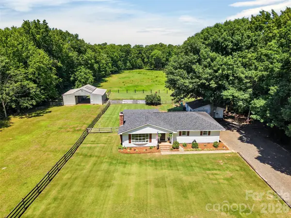 1609 Hall Road, Chester, SC 29706