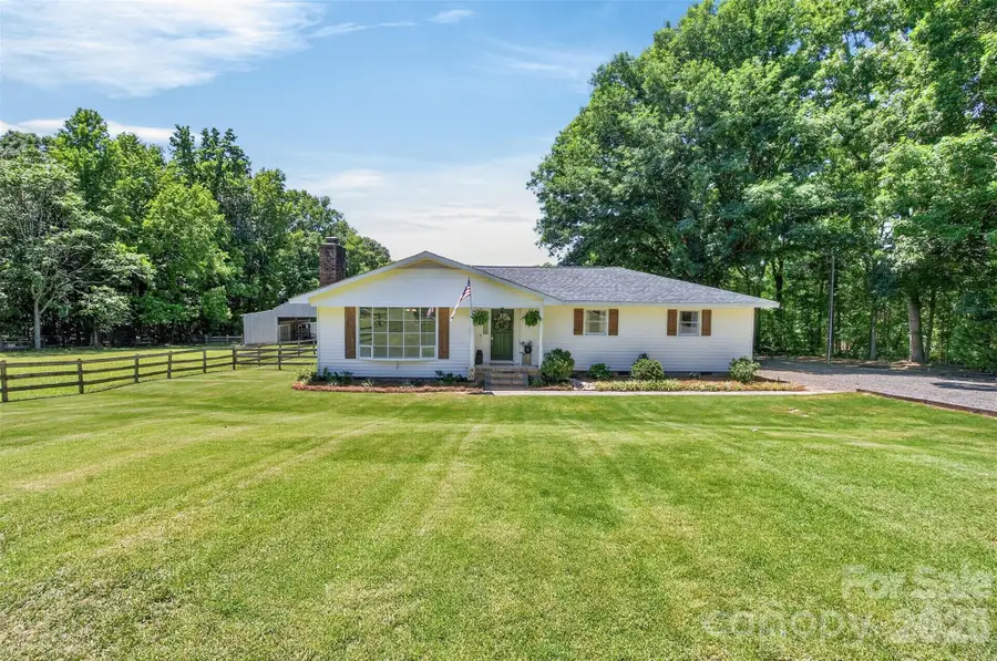 1609 Hall Road, Chester, SC 29706 - #2