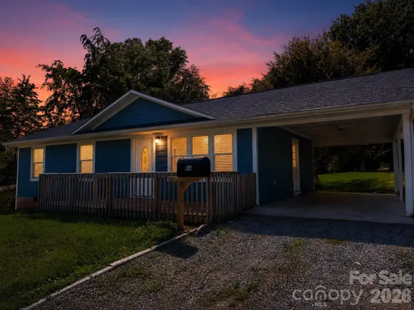 84 E Hunt Drive, Nebo, NC 28761