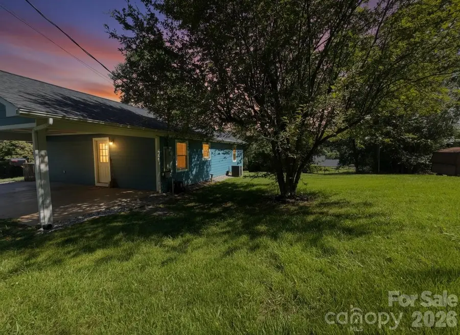 84 E Hunt Drive, Nebo, NC 28761 - #3
